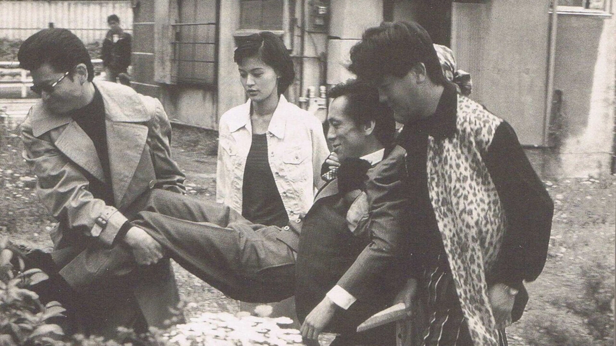 Suit Yourself or Shoot Yourself!! VI: The Hero